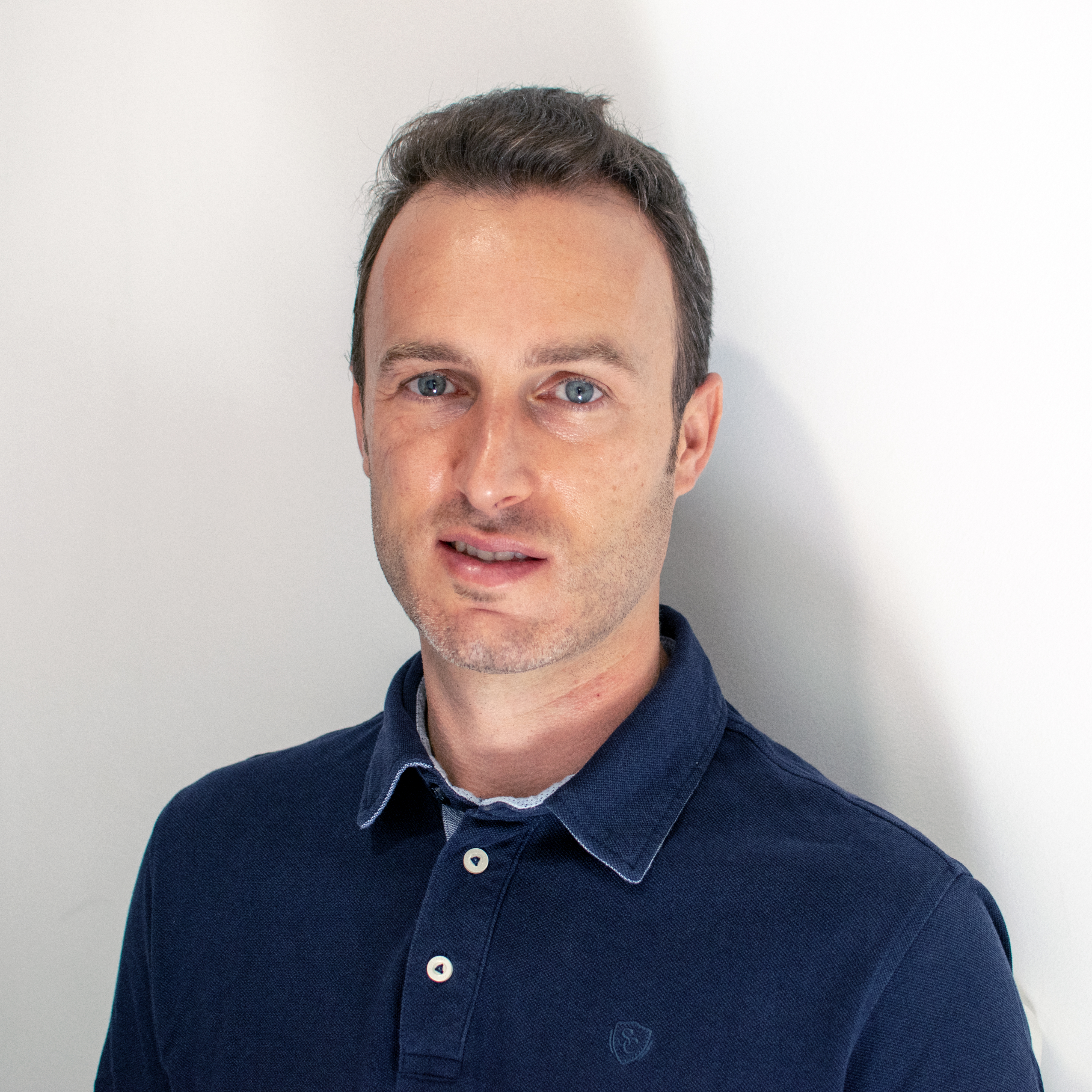 Alberto Carrasco Camacho Profile Picture