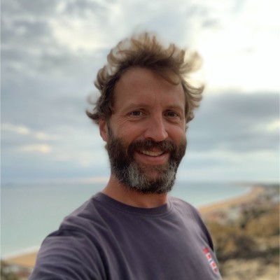 Cristóbal Jesús Carrasco Camacho Profile Picture