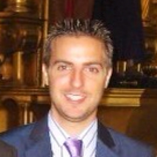 Santiago Carrasco Camacho Profile Picture